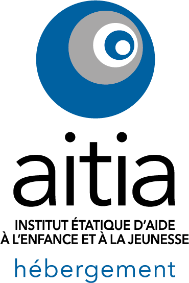 Logo Hebergement