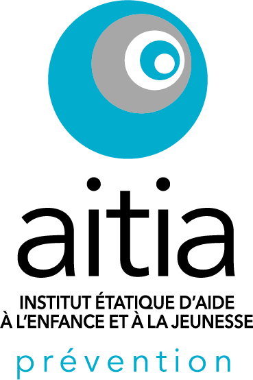 Logo Prévention